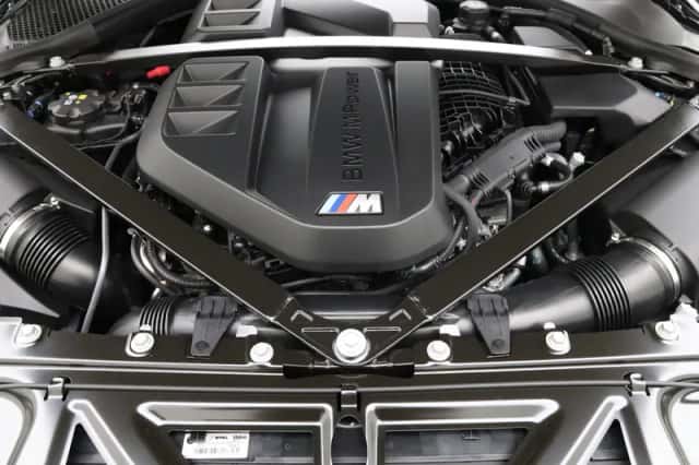 BMW M2 (2026) thumbnail 25