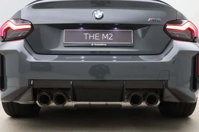 BMW M2 (2026) thumbnail 26