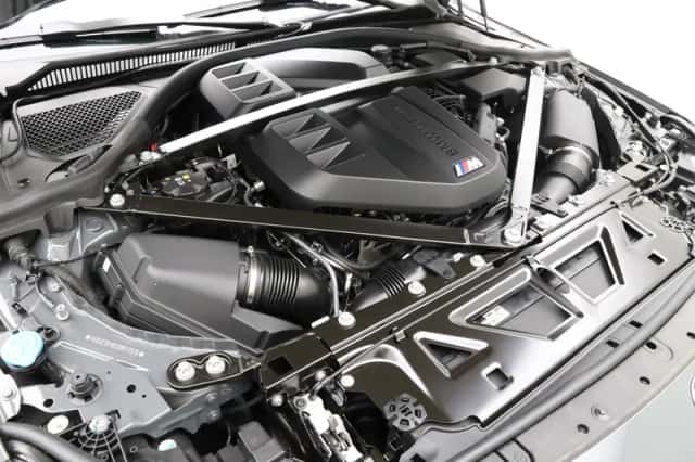 BMW M2 (2026) thumbnail 4