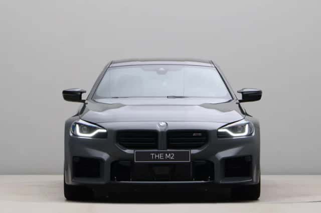 BMW M2 (2026) thumbnail 6