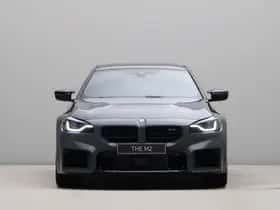 BMW M2 (2026) thumbnail 6