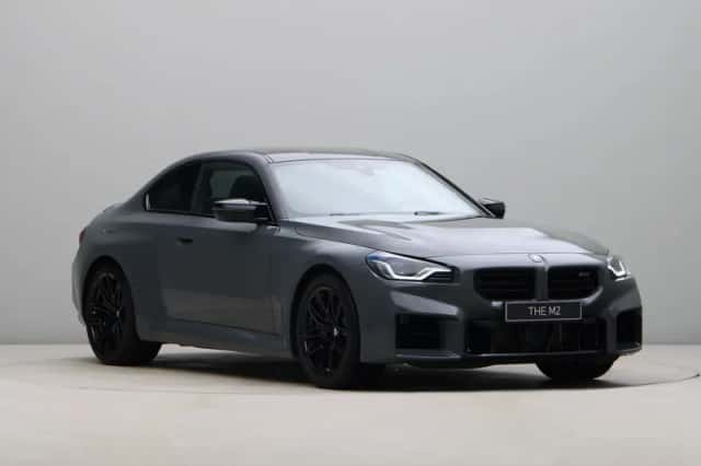BMW M2 (2026) thumbnail 7