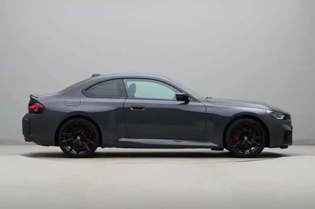 BMW M2 (2026) thumbnail 8