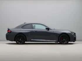 BMW M2 (2026) thumbnail 8