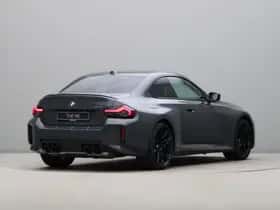 BMW M2 (2026) thumbnail 9