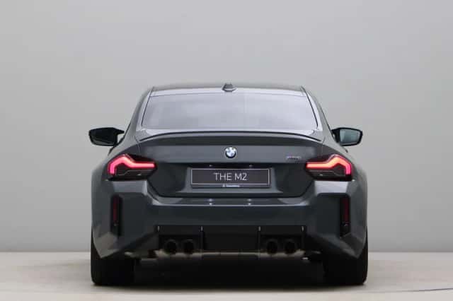 BMW M2 (2026) thumbnail 10
