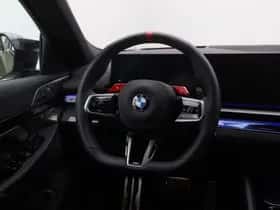 BMW M5 (2025) thumbnail 2