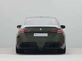BMW M5 (2025) thumbnail 11