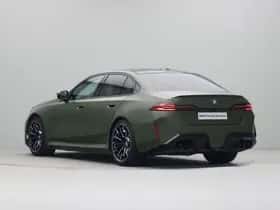 BMW M5 (2025) thumbnail 12