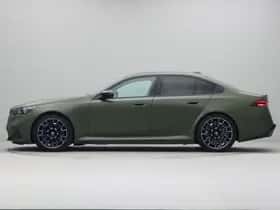BMW M5 (2025) thumbnail 13