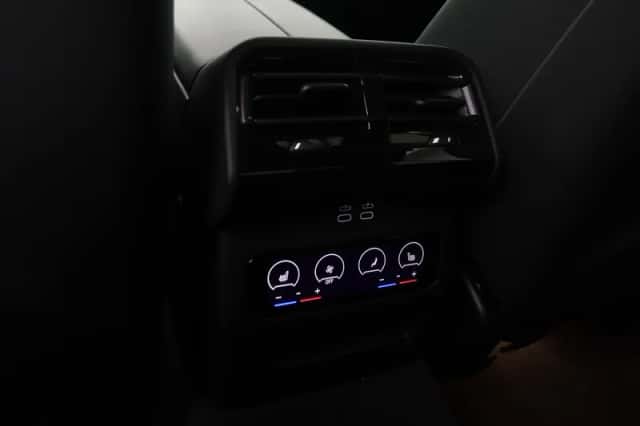 BMW M5 (2025) thumbnail 14