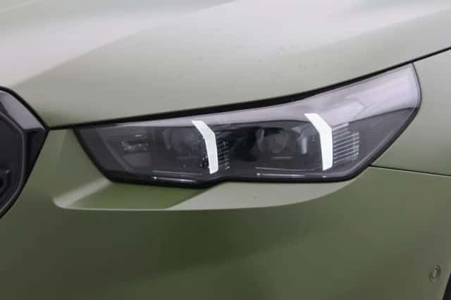 BMW M5 (2025) thumbnail 15