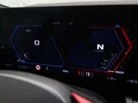 BMW M5 (2025) thumbnail 3
