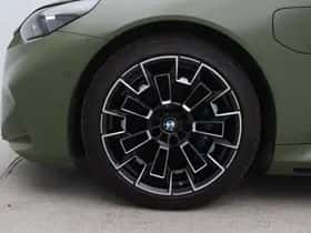 BMW M5 (2025) thumbnail 22