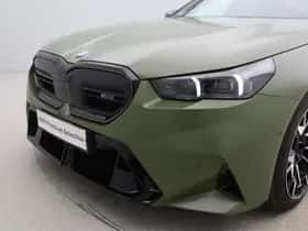 BMW M5 (2025) thumbnail 24