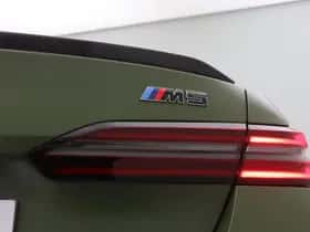 BMW M5 (2025) thumbnail 25