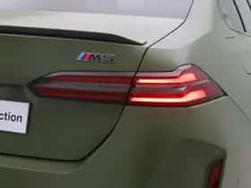 BMW M5 (2025) thumbnail 26