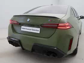 BMW M5 (2025) thumbnail 27