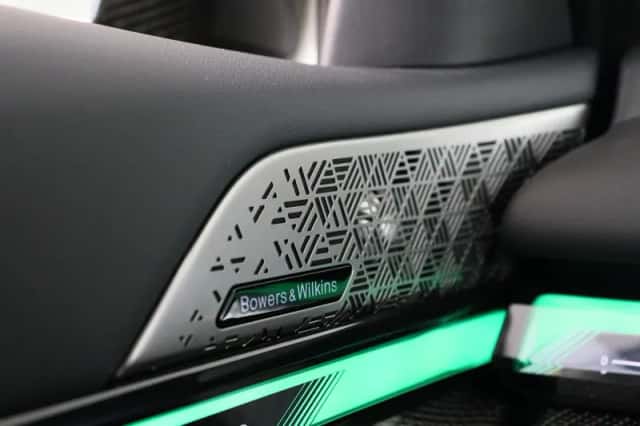 BMW M5 (2025) thumbnail 29