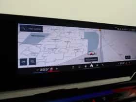 BMW M5 (2025) thumbnail 29