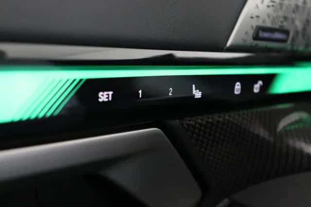 BMW M5 (2025) thumbnail 30
