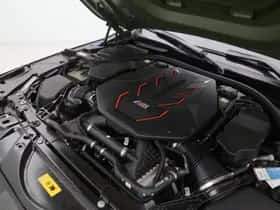 BMW M5 (2025) thumbnail 4