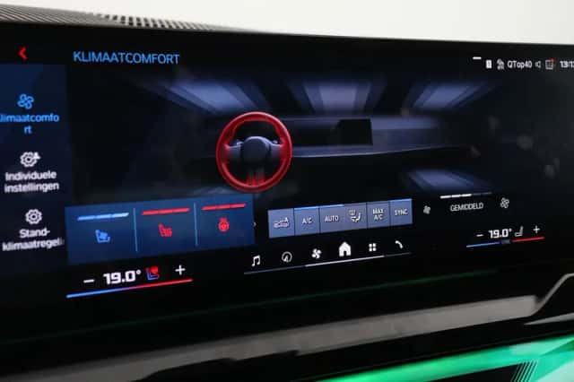 BMW M5 (2025) thumbnail 31