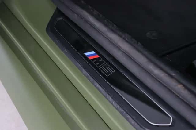 BMW M5 (2025) thumbnail 37