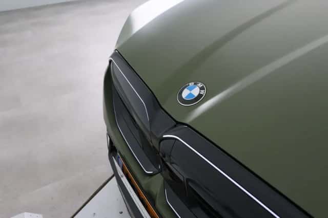 BMW M5 (2025) thumbnail 40