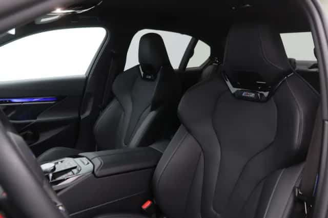 BMW M5 (2025) thumbnail 5