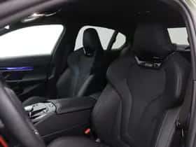 BMW M5 (2025) thumbnail 5