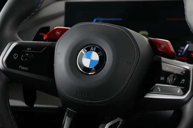 BMW M5 (2025) thumbnail 41