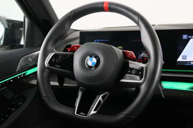 BMW M5 (2025) thumbnail 42