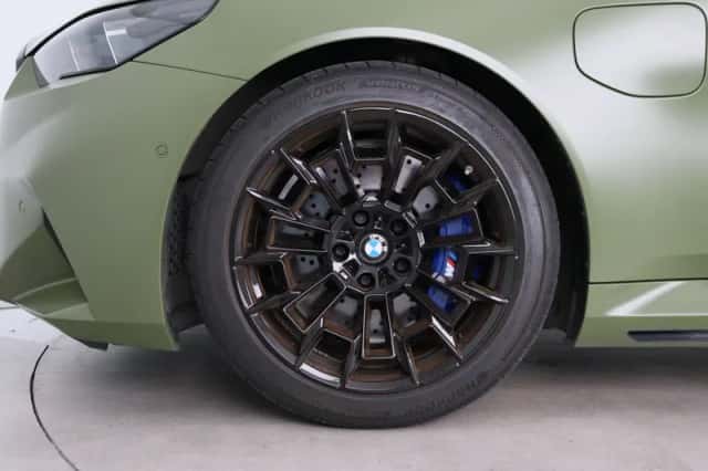 BMW M5 (2025) thumbnail 46