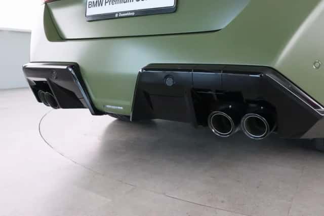 BMW M5 (2025) thumbnail 48
