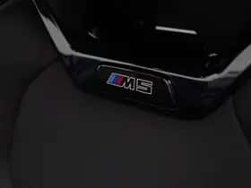 BMW M5 (2025) thumbnail 6