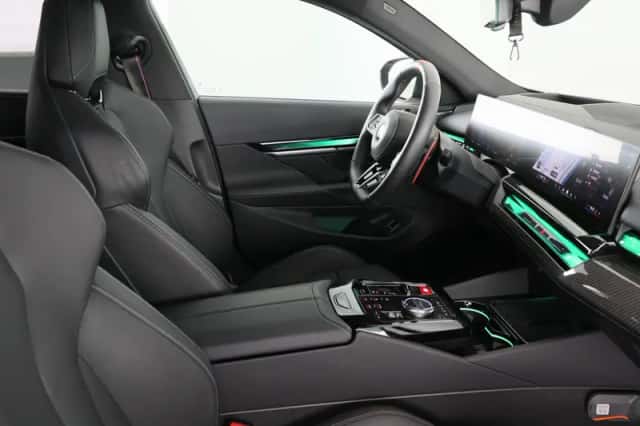 BMW M5 (2025) thumbnail 52