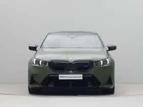BMW M5 (2025) thumbnail 7