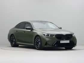 BMW M5 (2025) thumbnail 8