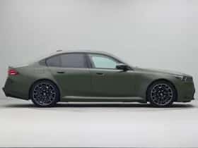 BMW M5 (2025) thumbnail 9