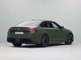 BMW M5 (2025) thumbnail 10