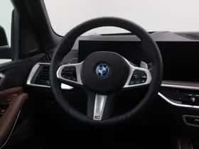 BMW X5 (2025) thumbnail 2