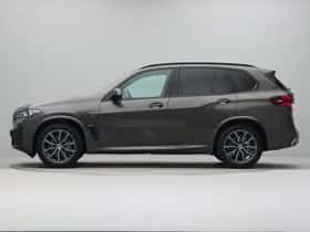 BMW X5 (2025) thumbnail 11