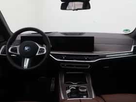 BMW X5 (2025) thumbnail 12