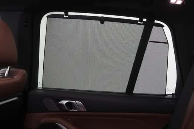 BMW X5 (2025) thumbnail 16