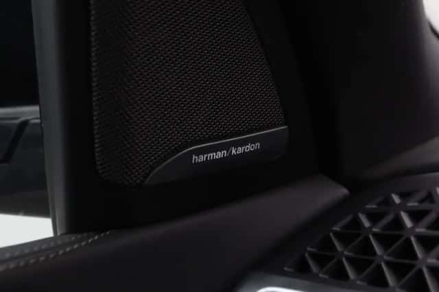 BMW X5 (2025) thumbnail 18