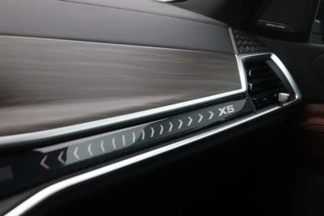 BMW X5 (2025) thumbnail 19