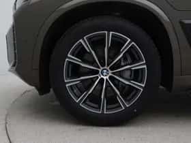 BMW X5 (2025) thumbnail 20