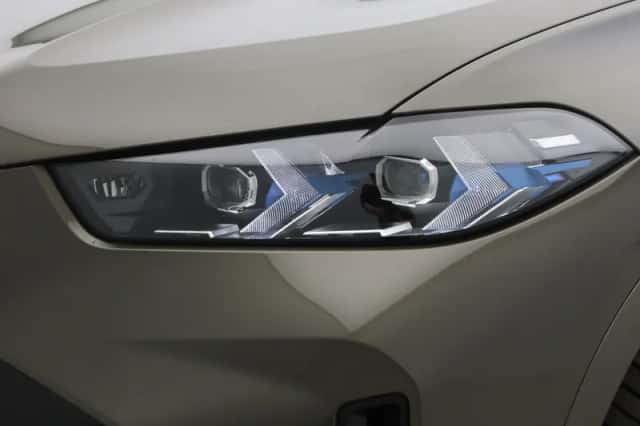 BMW X5 (2025) thumbnail 21