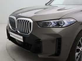 BMW X5 (2025) thumbnail 22